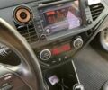 Бежевый Киа Morning, объемом двигателя 1 л и пробегом 108 тыс. км за 8500 $, фото 13 на Automoto.ua