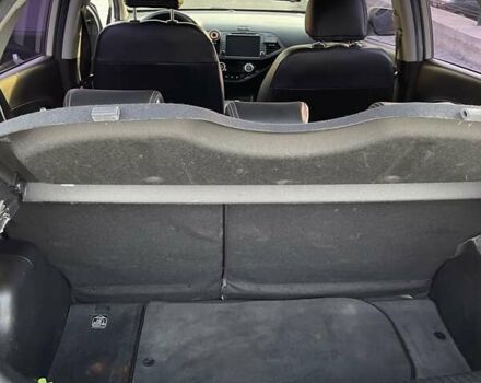 Бежевый Киа Morning, объемом двигателя 1 л и пробегом 108 тыс. км за 8500 $, фото 8 на Automoto.ua