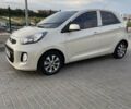 Бежевый Киа Morning, объемом двигателя 1 л и пробегом 108 тыс. км за 8500 $, фото 2 на Automoto.ua