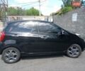 Черный Киа Morning, объемом двигателя 1 л и пробегом 91 тыс. км за 8300 $, фото 4 на Automoto.ua