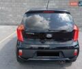 Черный Киа Morning, объемом двигателя 1 л и пробегом 91 тыс. км за 8300 $, фото 6 на Automoto.ua