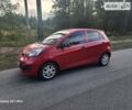 Красный Киа Morning, объемом двигателя 1.2 л и пробегом 75 тыс. км за 7500 $, фото 1 на Automoto.ua