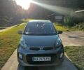 Сірий Кіа Morning, об'ємом двигуна 1 л та пробігом 72 тис. км за 8500 $, фото 1 на Automoto.ua