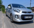 Сірий Кіа Morning, об'ємом двигуна 1 л та пробігом 134 тис. км за 8900 $, фото 1 на Automoto.ua