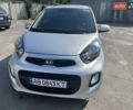 Серый Киа Morning, объемом двигателя 1 л и пробегом 48 тыс. км за 9300 $, фото 1 на Automoto.ua