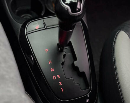 Серый Киа Morning, объемом двигателя 1 л и пробегом 135 тыс. км за 10700 $, фото 51 на Automoto.ua