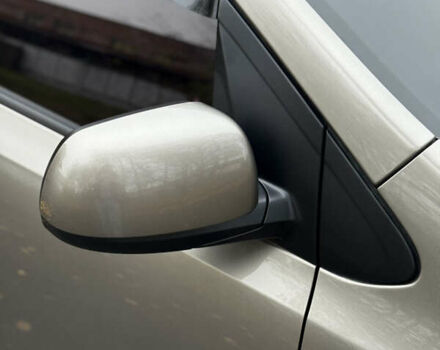 Серый Киа Morning, объемом двигателя 1 л и пробегом 135 тыс. км за 10700 $, фото 31 на Automoto.ua