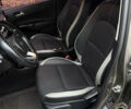 Серый Киа Morning, объемом двигателя 1 л и пробегом 135 тыс. км за 10700 $, фото 37 на Automoto.ua