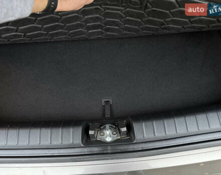 Серый Киа Morning, объемом двигателя 1 л и пробегом 135 тыс. км за 10700 $, фото 70 на Automoto.ua