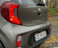 Серый Киа Morning, объемом двигателя 1 л и пробегом 135 тыс. км за 10700 $, фото 22 на Automoto.ua