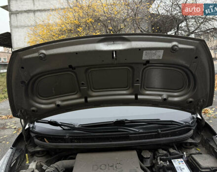 Серый Киа Morning, объемом двигателя 1 л и пробегом 135 тыс. км за 10700 $, фото 77 на Automoto.ua