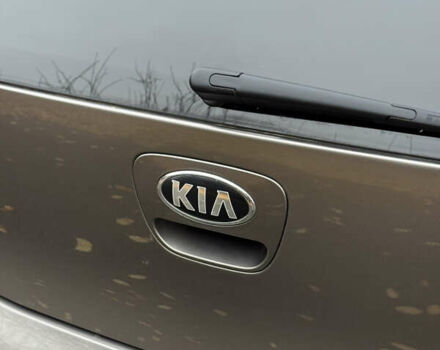 Серый Киа Morning, объемом двигателя 1 л и пробегом 135 тыс. км за 10700 $, фото 25 на Automoto.ua
