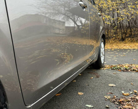 Серый Киа Morning, объемом двигателя 1 л и пробегом 135 тыс. км за 10700 $, фото 33 на Automoto.ua