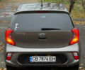 Серый Киа Morning, объемом двигателя 1 л и пробегом 135 тыс. км за 10700 $, фото 3 на Automoto.ua