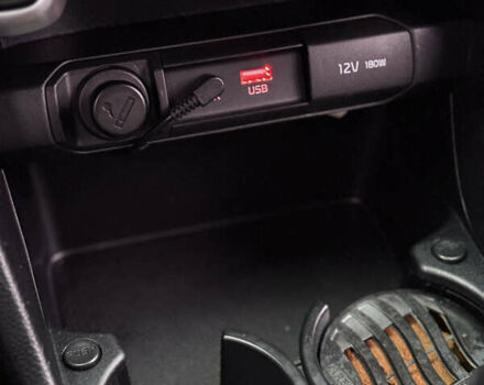 Серый Киа Morning, объемом двигателя 1 л и пробегом 135 тыс. км за 10700 $, фото 55 на Automoto.ua