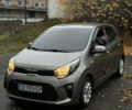 Серый Киа Morning, объемом двигателя 1 л и пробегом 135 тыс. км за 10700 $, фото 87 на Automoto.ua