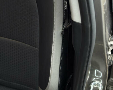 Серый Киа Morning, объемом двигателя 1 л и пробегом 135 тыс. км за 10700 $, фото 40 на Automoto.ua