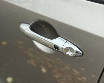 Серый Киа Morning, объемом двигателя 1 л и пробегом 135 тыс. км за 10700 $, фото 19 на Automoto.ua