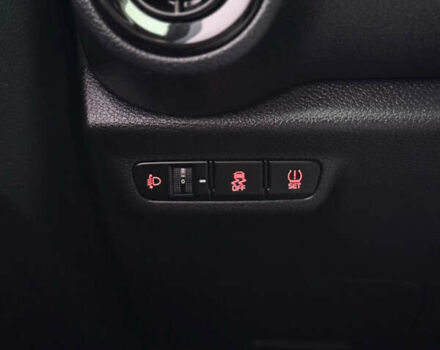 Серый Киа Morning, объемом двигателя 1 л и пробегом 135 тыс. км за 10700 $, фото 46 на Automoto.ua