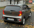 Серый Киа Morning, объемом двигателя 1 л и пробегом 135 тыс. км за 10700 $, фото 5 на Automoto.ua