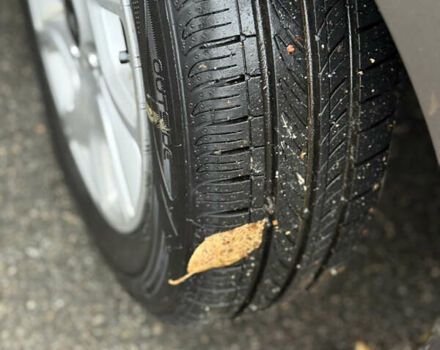 Серый Киа Morning, объемом двигателя 1 л и пробегом 135 тыс. км за 10700 $, фото 18 на Automoto.ua