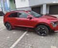Киа Niro EV, объемом двигателя 6 л и пробегом 20 тыс. км за 24000 $, фото 1 на Automoto.ua