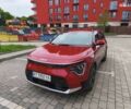 Киа Niro EV, объемом двигателя 6 л и пробегом 20 тыс. км за 24000 $, фото 8 на Automoto.ua