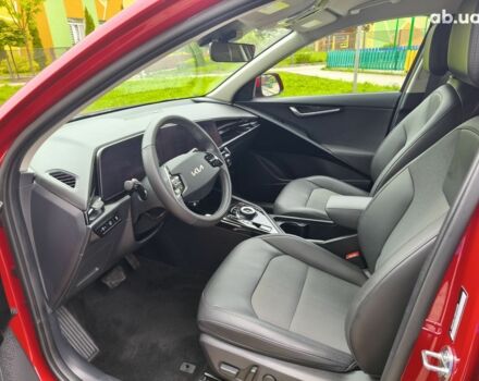 Киа Niro EV, объемом двигателя 6 л и пробегом 20 тыс. км за 24000 $, фото 10 на Automoto.ua