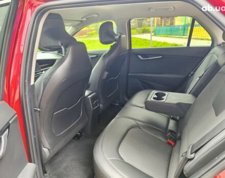 Киа Niro EV, объемом двигателя 6 л и пробегом 20 тыс. км за 24000 $, фото 11 на Automoto.ua