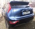 Синий Киа Niro EV, объемом двигателя 10.85 л и пробегом 7 тыс. км за 25990 $, фото 2 на Automoto.ua
