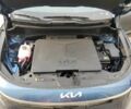 Синий Киа Niro EV, объемом двигателя 10.85 л и пробегом 7 тыс. км за 25990 $, фото 7 на Automoto.ua