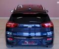 Синий Киа Niro EV, объемом двигателя 0 л и пробегом 97 тыс. км за 22500 $, фото 5 на Automoto.ua