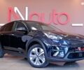 Синий Киа Niro EV, объемом двигателя 0 л и пробегом 97 тыс. км за 22500 $, фото 2 на Automoto.ua