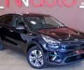 Синий Киа Niro EV, объемом двигателя 0 л и пробегом 97 тыс. км за 22500 $, фото 3 на Automoto.ua