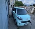 Белый Киа Ray, объемом двигателя 0 л и пробегом 90 тыс. км за 5800 $, фото 5 на Automoto.ua