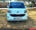 Белый Киа Ray, объемом двигателя 0 л и пробегом 89 тыс. км за 4500 $, фото 2 на Automoto.ua