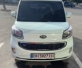 Білий Кіа Ray, об'ємом двигуна 0 л та пробігом 58 тис. км за 5450 $, фото 8 на Automoto.ua