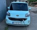 Білий Кіа Ray, об'ємом двигуна 0 л та пробігом 90 тис. км за 5800 $, фото 1 на Automoto.ua