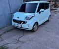 Белый Киа Ray, объемом двигателя 0 л и пробегом 90 тыс. км за 5800 $, фото 1 на Automoto.ua
