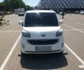 Белый Киа Ray, объемом двигателя 1 л и пробегом 110 тыс. км за 6000 $, фото 1 на Automoto.ua