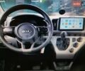 Белый Киа Ray, объемом двигателя 1 л и пробегом 20 тыс. км за 7499 $, фото 6 на Automoto.ua