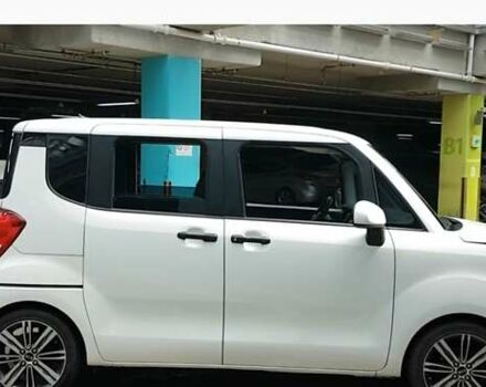 Белый Киа Ray, объемом двигателя 1 л и пробегом 20 тыс. км за 7499 $, фото 1 на Automoto.ua