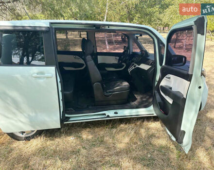 Белый Киа Ray, объемом двигателя 0 л и пробегом 89 тыс. км за 4500 $, фото 1 на Automoto.ua