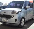 Серый Киа Ray, объемом двигателя 1 л и пробегом 147 тыс. км за 6835 $, фото 1 на Automoto.ua