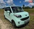 Зеленый Киа Ray, объемом двигателя 1 л и пробегом 102 тыс. км за 5500 $, фото 1 на Automoto.ua