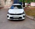 Белый Киа Rio X, объемом двигателя 1.6 л и пробегом 42 тыс. км за 18500 $, фото 1 на Automoto.ua