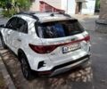 Білий Кіа Rio X, об'ємом двигуна 1.6 л та пробігом 42 тис. км за 18500 $, фото 2 на Automoto.ua