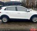 Белый Киа Rio X, объемом двигателя 1.6 л и пробегом 64 тыс. км за 16700 $, фото 2 на Automoto.ua