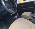 Белый Киа Rio X, объемом двигателя 1.59 л и пробегом 20 тыс. км за 8000 $, фото 3 на Automoto.ua
