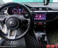 Білий Кіа Rio X, об'ємом двигуна 1.6 л та пробігом 26 тис. км за 17500 $, фото 4 на Automoto.ua